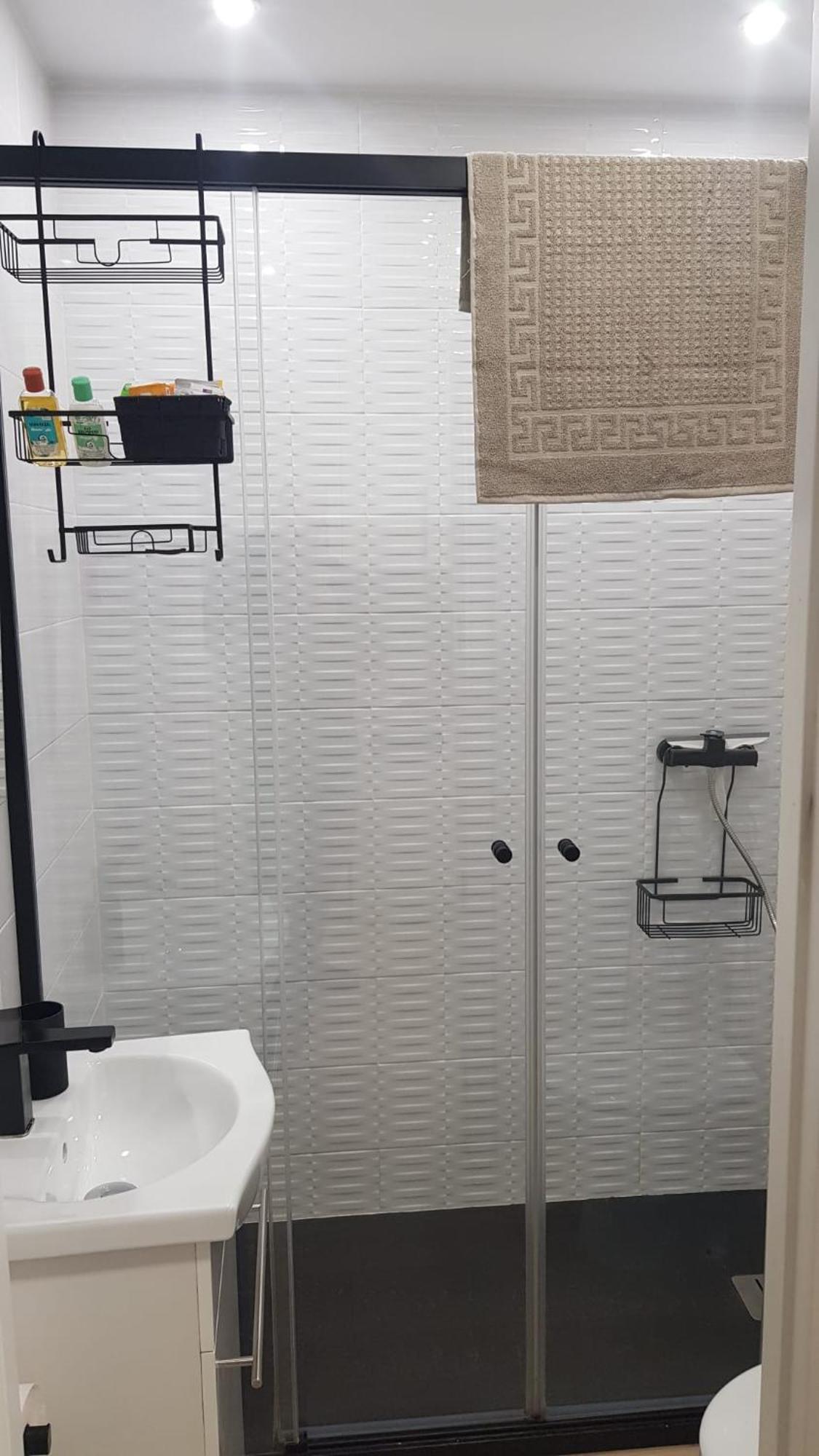 Apartamento Pepi Adults Only Санта Пола Экстерьер фото