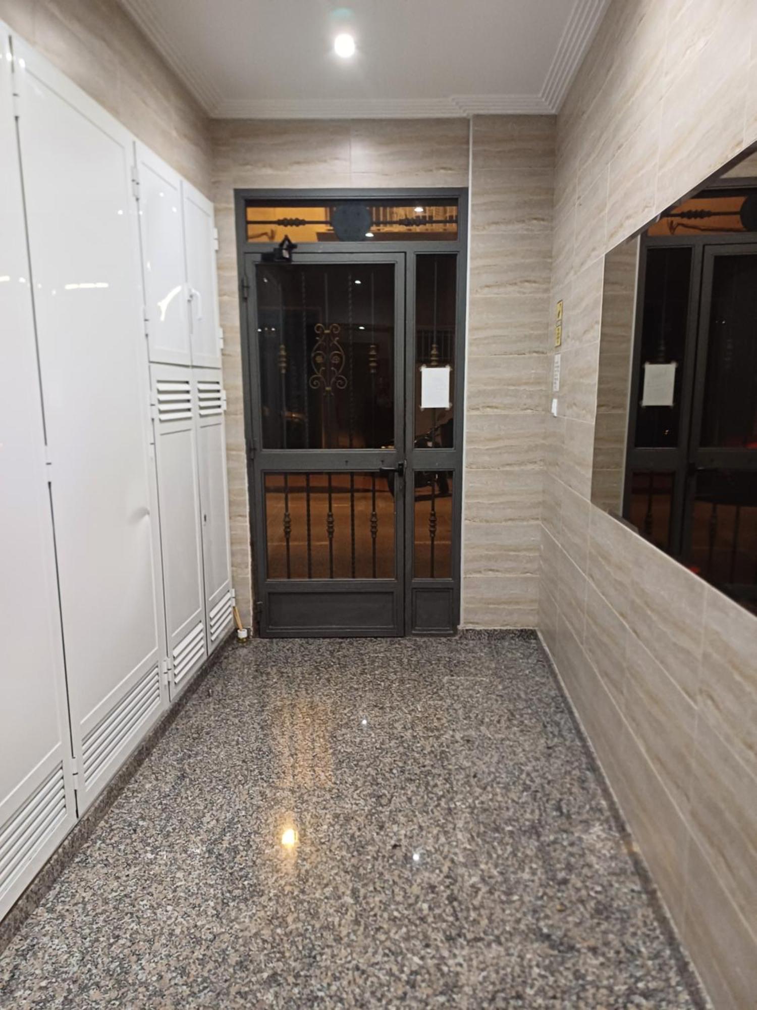 Apartamento Pepi Adults Only Санта Пола Номер фото