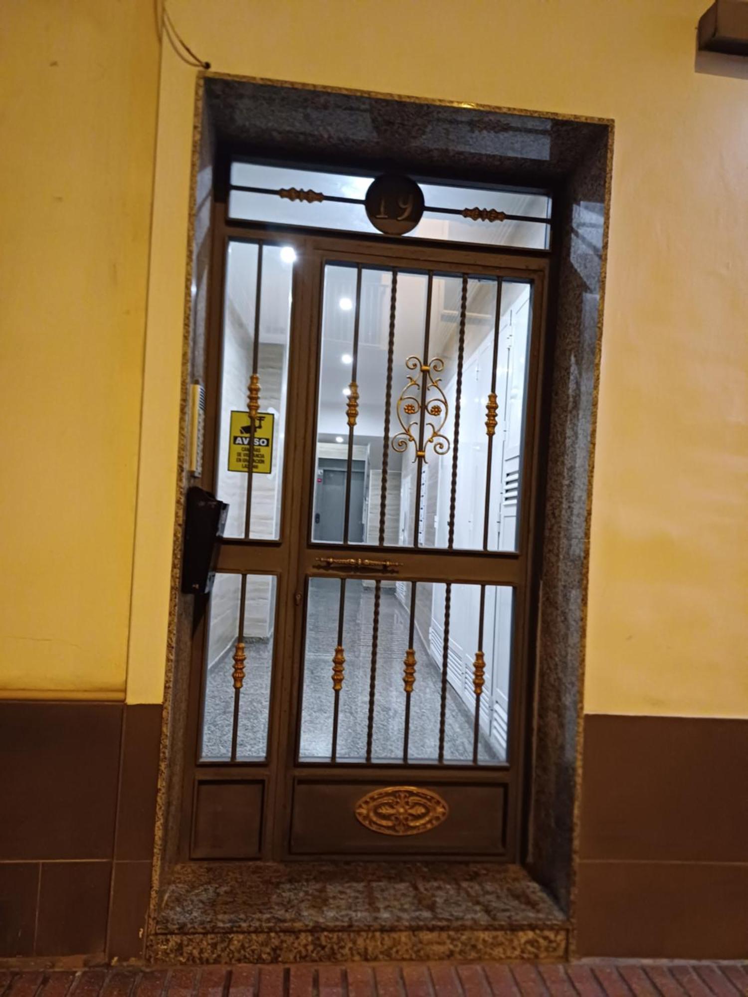 Apartamento Pepi Adults Only Санта Пола Номер фото